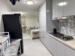 Blk 125 Eunos Spring (Bedok), HDB 4 Rooms #612497721
